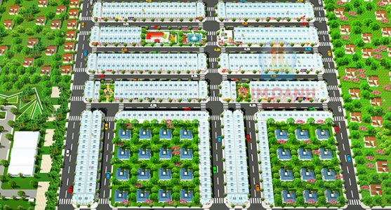 New Times City