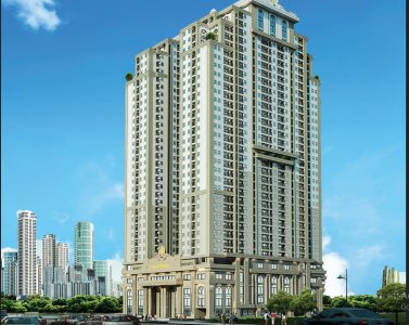 Tecco Bắc Ninh Complex