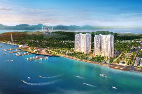 Best Western Premier Sapphire Hạ Long