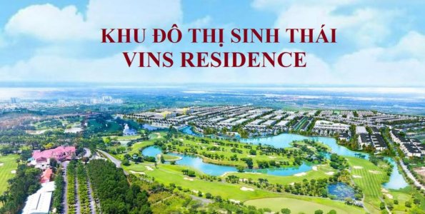 Vins Residence