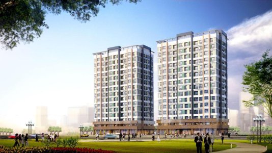An Sương Ipark