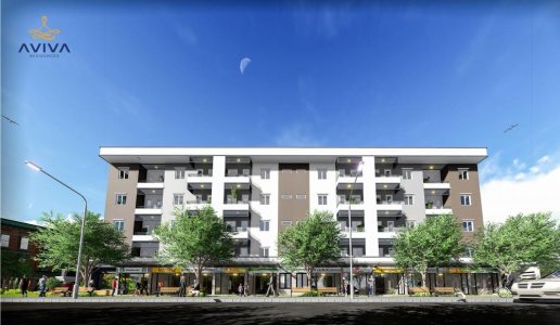 Aviva Residences
