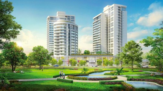 Riverpark Premier