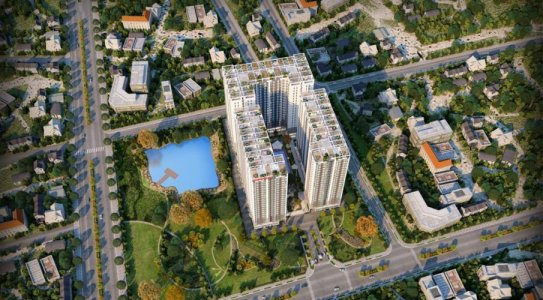 Lux Riverview
