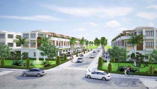 Phước Bình Home