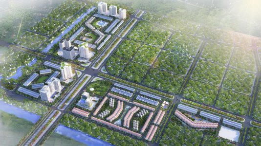 Royal Park Huế