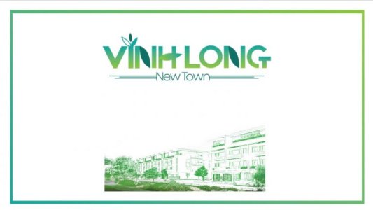 Vĩnh Long New Town