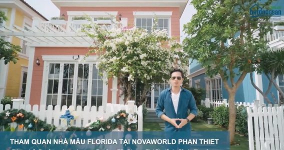 NovaWorld Phan Thiết