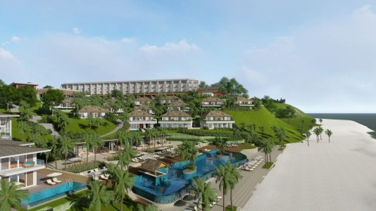 Edna Grand Mercure Phan Thiết