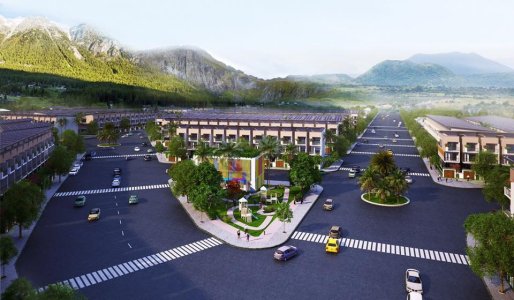 3S City Long Hưng