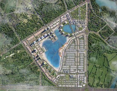 TMS Homes Wonder World