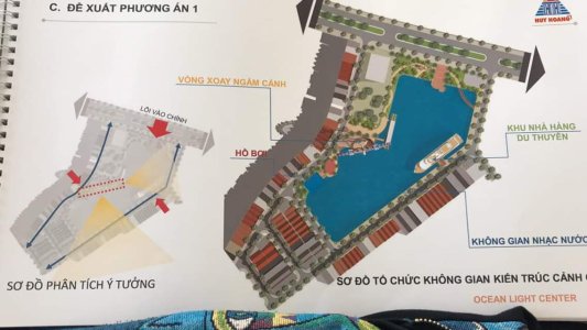 Ocean Light Center Phan Thiết