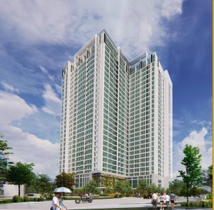 Apec Golden Palace Lạng Sơn