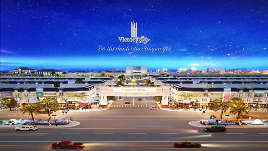 Victory City