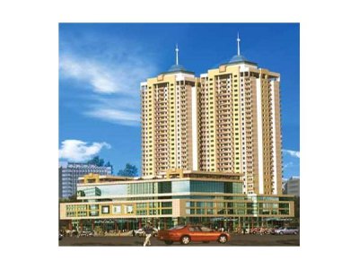 Hùng Vương Plaza