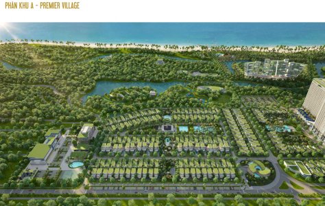 Wyndham Grand Lagoona Bình Châu