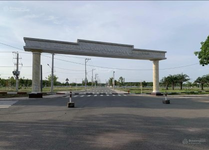 Khu nhà ở Nam Long 3