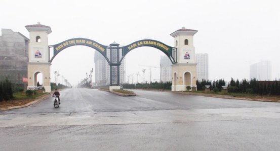 Vista Nam An Khánh