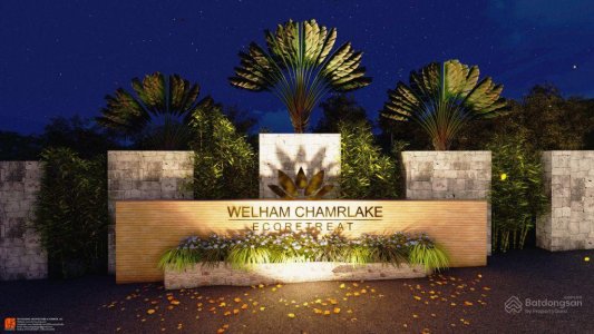 Welham Charmlake