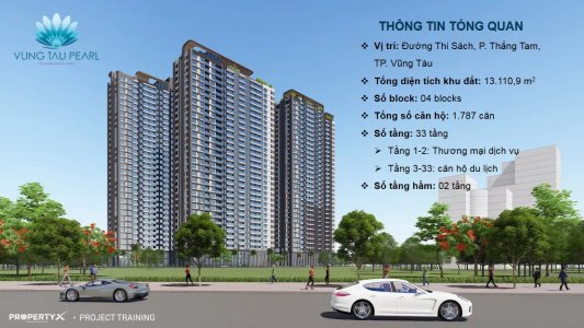 Vũng Tàu Pearl