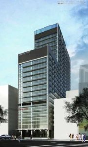 Vincom Financial Tower