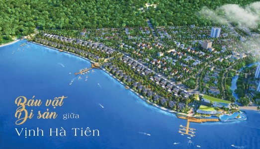 Hà Tiên Centroria