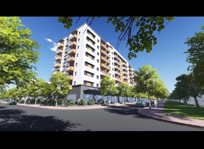 Đình Bảng Green Homes