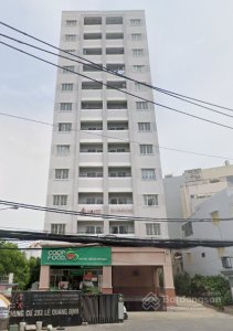Chung cư 283 Lê Quang Định
