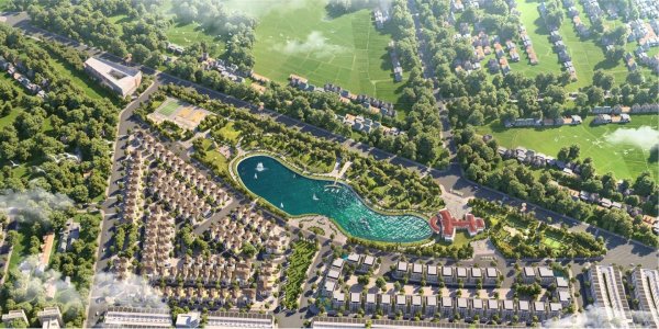 EcoCity Premia