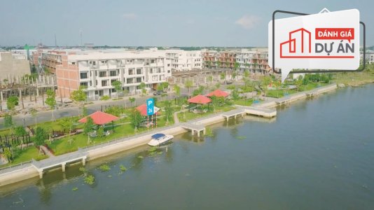 The Pearl Riverside