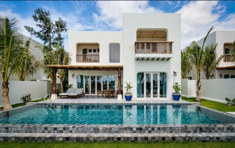 Stelia Beach Resort