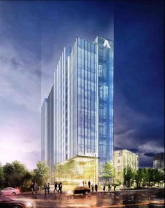 The Summit Building Đà Nẵng