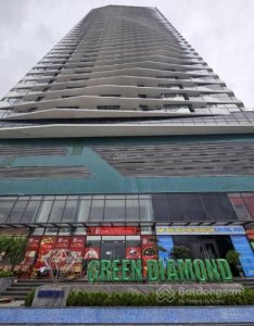 Green Diamond