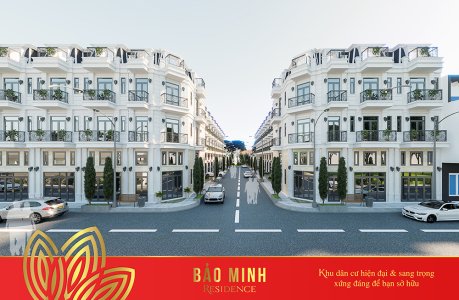 Bảo Minh Residence