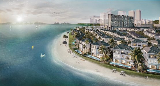 Grand Bay Hạ Long