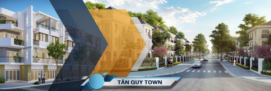 Tân Quy Town