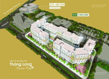 Thăng Long Green City