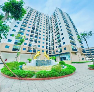 Nhà ở xã hội huyện Thuận Thành