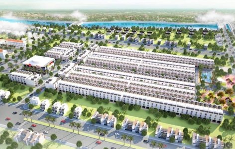 Đồng Khởi Central