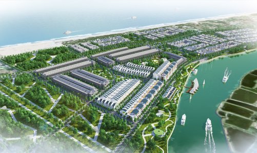 Lavieen Hội An