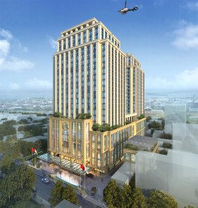 Hilton Hải Phòng