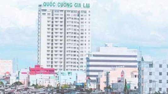 Quốc Cường Gia Lai 1