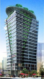 MBLI Tower