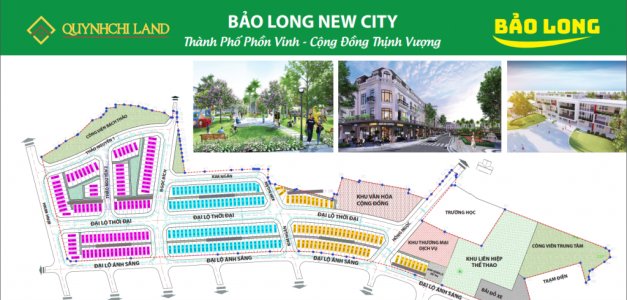 Bảo Long New City