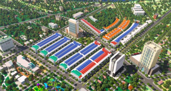 Quy Nhơn New City
