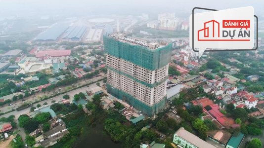 NHS Phương Canh Residence