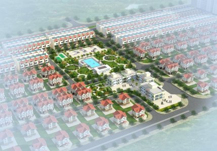 Mê Linh New City