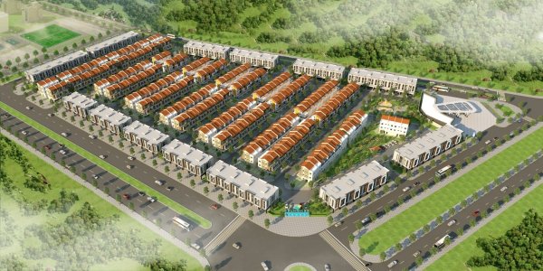 Belhomes Hải Phòng
