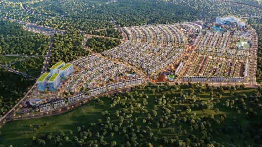Meyhomes Capital Phú Quốc