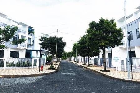 Khu đô thị thông minh Thành Đô